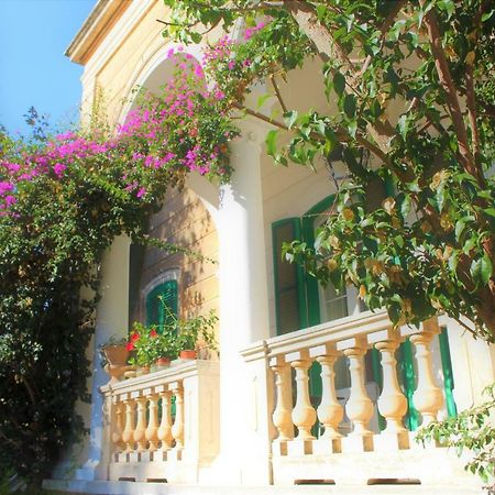 Alchimia Spa & Centro Benessere Mesagne Exterior foto