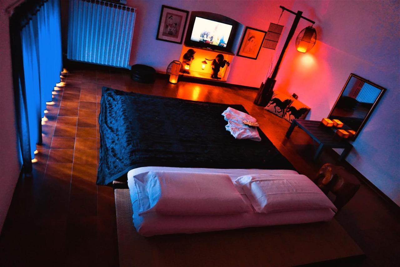 Alchimia Spa & Centro Benessere Mesagne Exterior foto