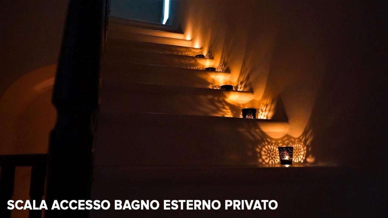 Alchimia Spa & Centro Benessere Mesagne Exterior foto