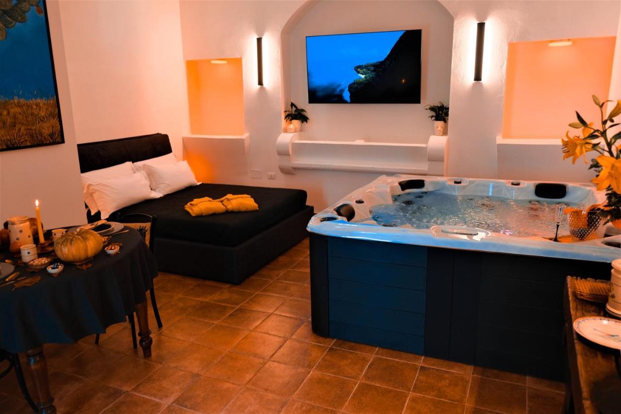 Alchimia Spa & Centro Benessere Mesagne Exterior foto