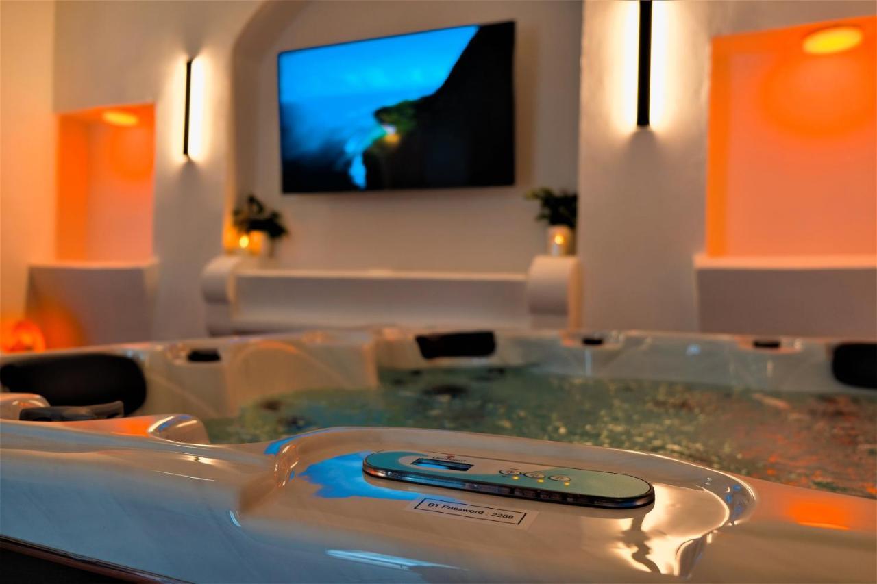Alchimia Spa & Centro Benessere Mesagne Exterior foto