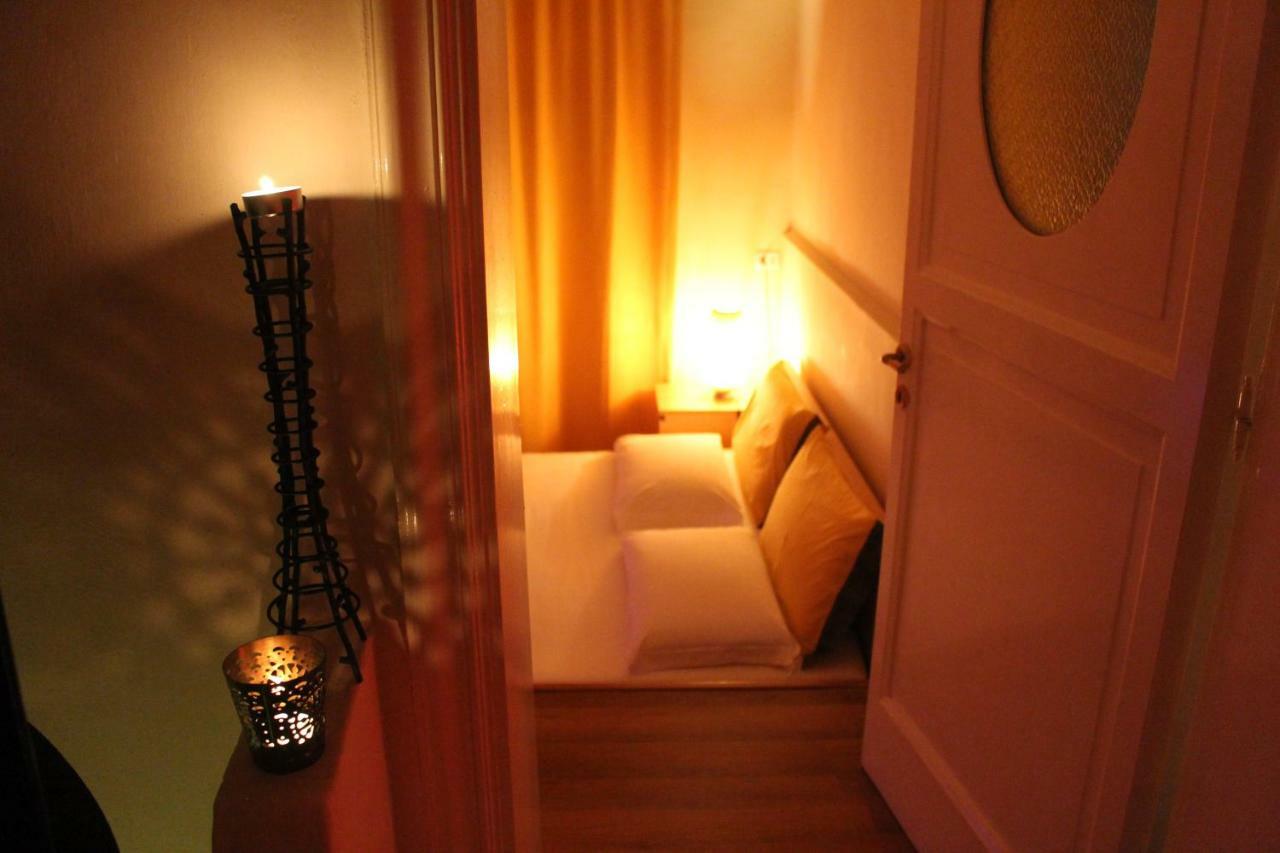 Alchimia Spa & Centro Benessere Mesagne Exterior foto