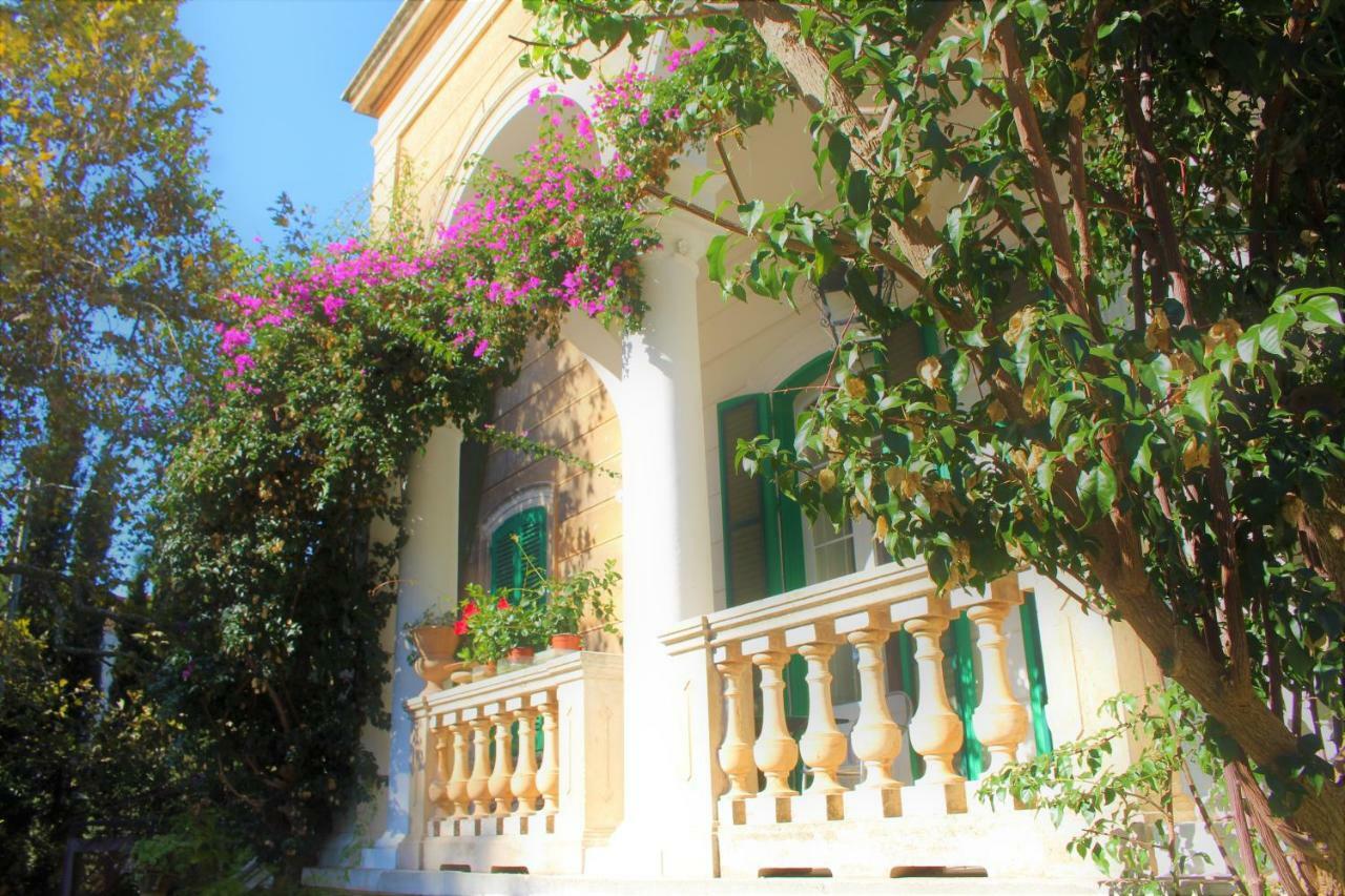 Alchimia Spa & Centro Benessere Mesagne Exterior foto