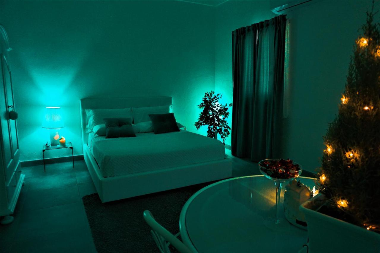 Alchimia Spa & Centro Benessere Mesagne Exterior foto